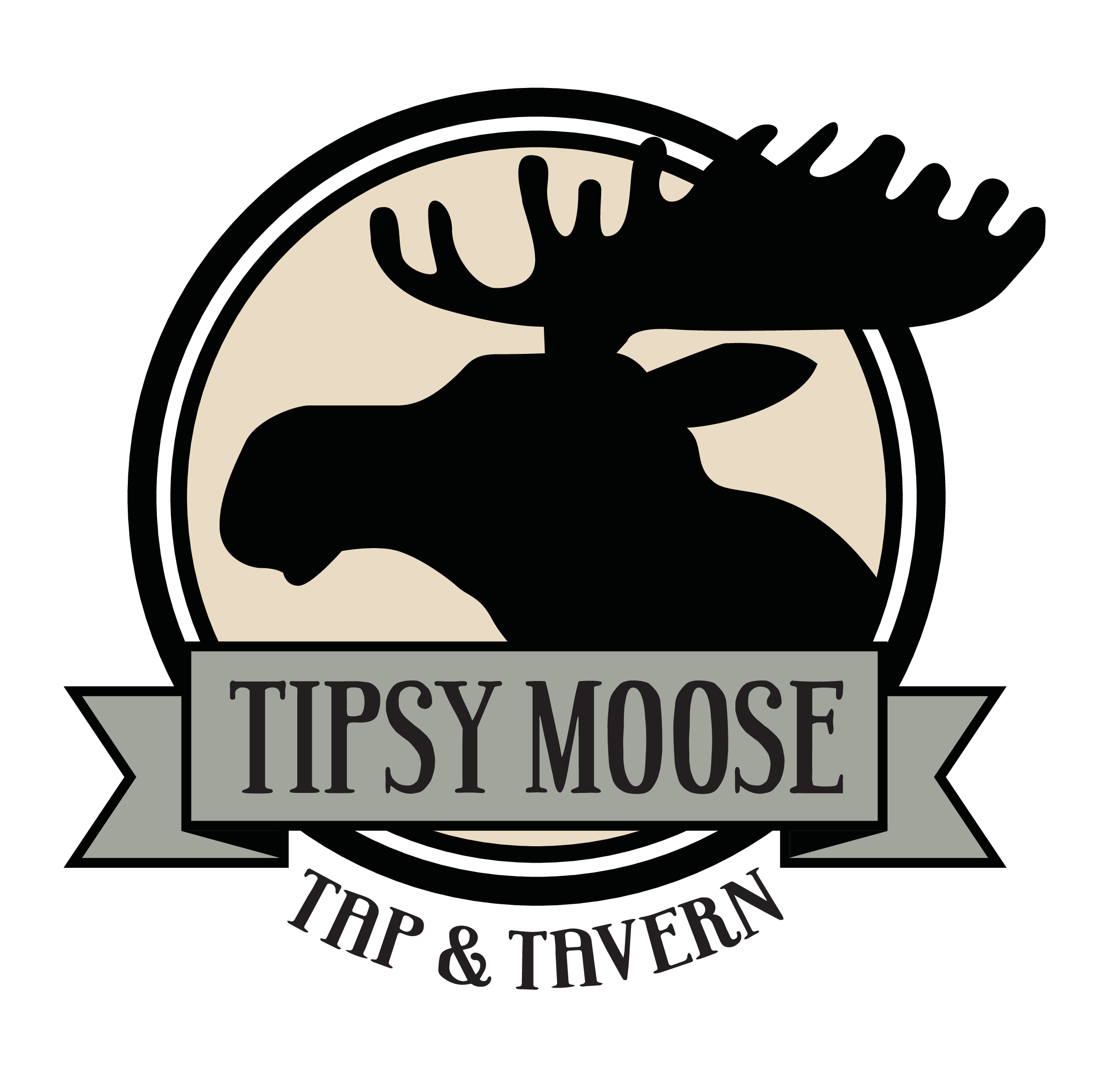 Tipsy Moose Tavern